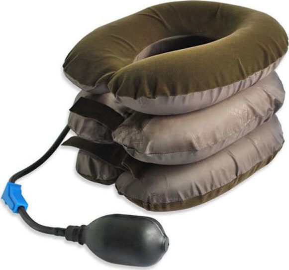 Ανατομικό Φουσκωτό Κολάρο Αυχένα