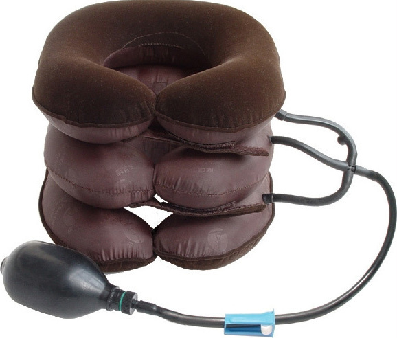 Ανατομικό Φουσκωτό Κολάρο Αυχένα