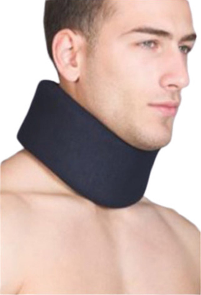 Anatomic Help 0550 Αυχενικό Κολάρο Μαλακό 7cm