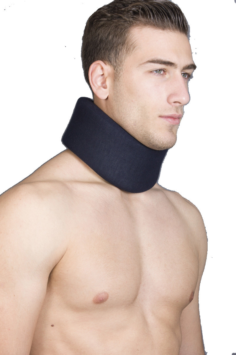 Anatomic Help 0550 Αυχενικό Κολάρο Μαλακό 7cm