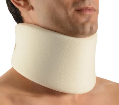 Real Care 3001 Αυχενικό Κολάρο 9cm