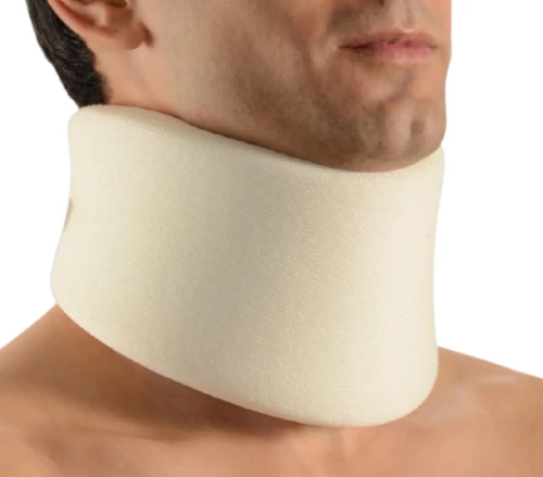 Real Care 3001 Αυχενικό Κολάρο 11cm