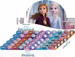 Διακάκης Frozen II Σφραγίδα Στρογγυλή (Διάφορα Σχέδια) 1τμχ
