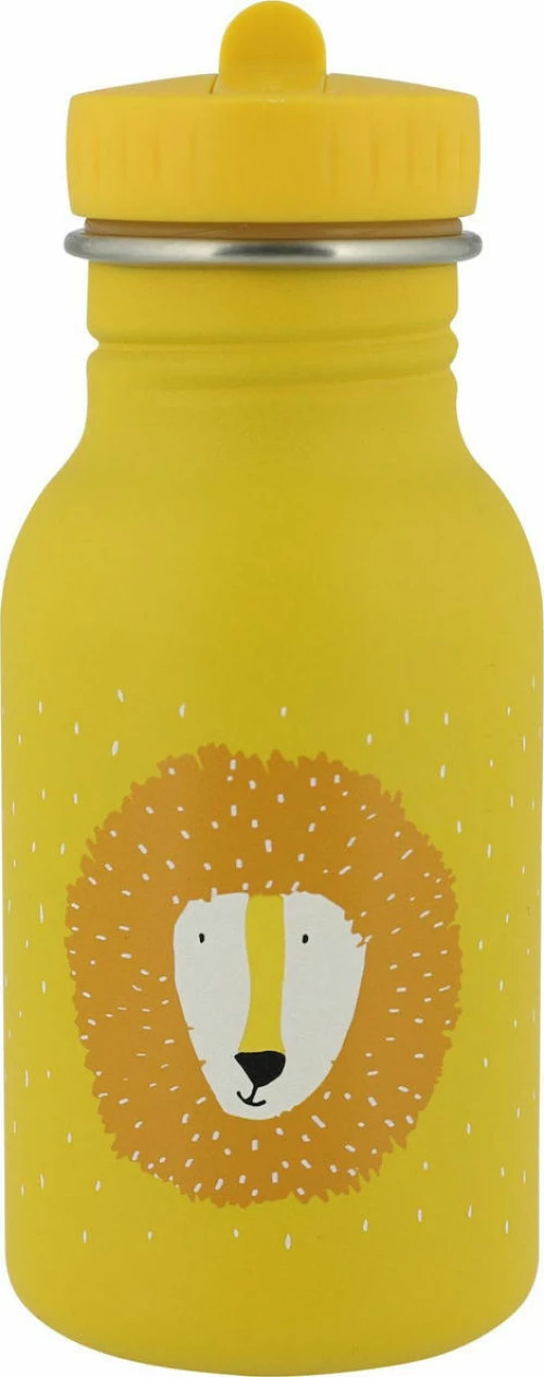Trixie Ανοξείδωτο Παγούρι Mr. Lion 350ml