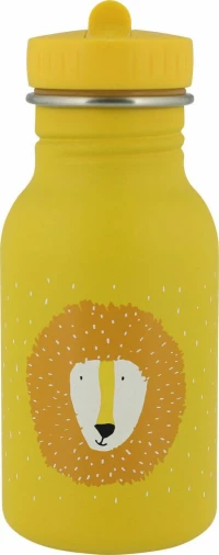 Trixie Ανοξείδωτο Παγούρι Mr. Lion 350ml