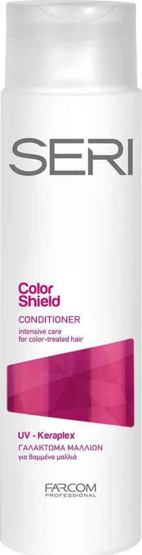 Farcom Seri Color Shield Conditioner 300ml