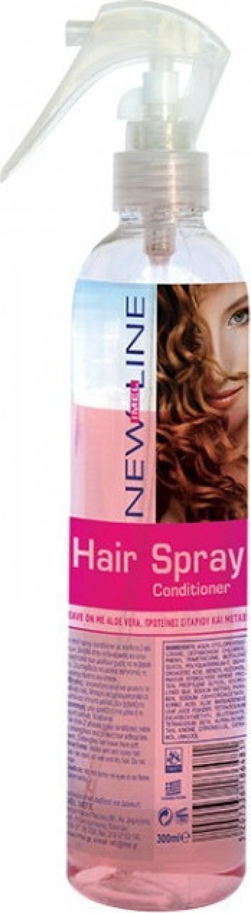 Imel Hair Conditioner Spray 300ml