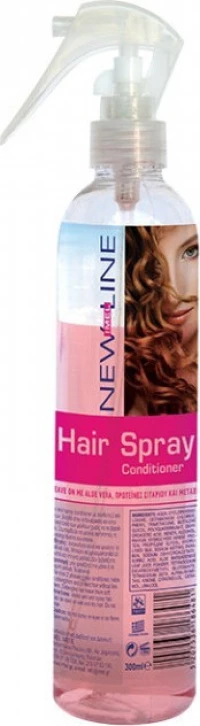 Imel Hair Conditioner Spray 300ml