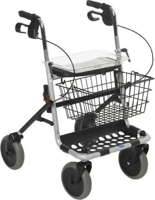 Τροχήλατος περιπατητήρας Rollator Banjo