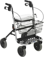 Τροχήλατος περιπατητήρας Rollator Banjo