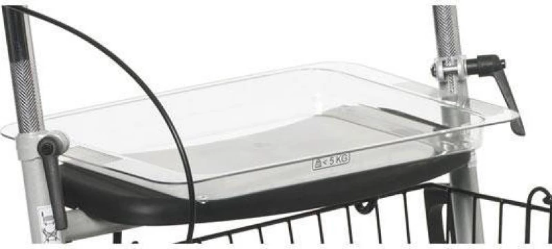 Τροχήλατος περιπατητήρας Rollator Banjo
