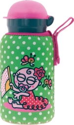Laken Ανοξείδωτο Παγούρι Flamenca 350ml