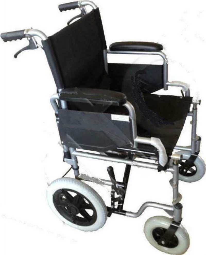 Vita Orthopaedics 09-2-135 VT205 Attendant Brakes 46cm