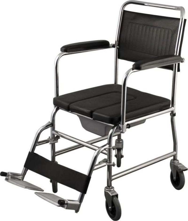 Vita Orthopaedics Καρέκλα Τροχήλατη με WC 09-2-014