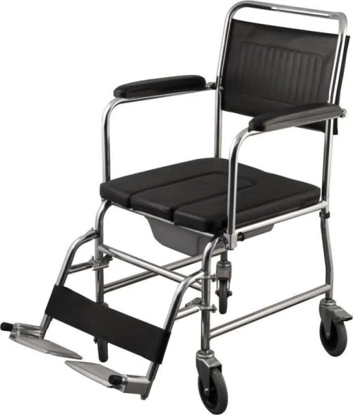 Vita Orthopaedics Καρέκλα Τροχήλατη με WC 09-2-014
