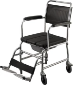 Vita Orthopaedics Καρέκλα Τροχήλατη με WC 09-2-014