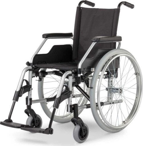 Meyra Eurochair 1.750 38cm Ασημί