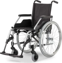 Meyra Eurochair 1.750 38cm Ασημί