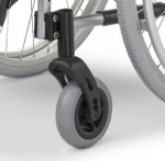 Meyra Eurochair 1.750 38cm Ασημί