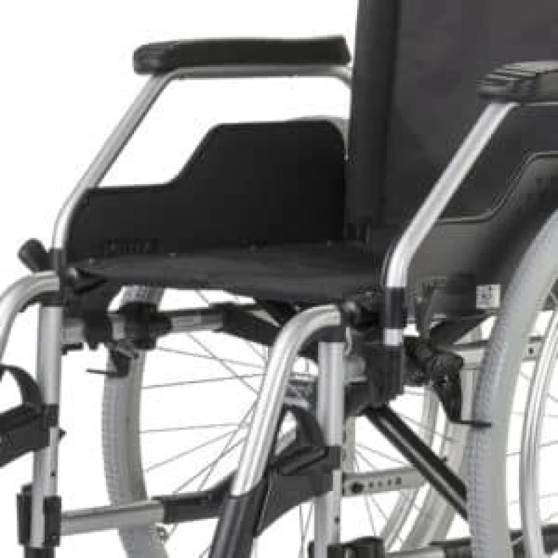Meyra Eurochair 1.750 38cm Ασημί