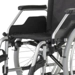 Meyra Eurochair 1.750 38cm Ασημί