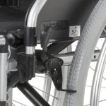 Meyra Eurochair 1.750 38cm Ασημί