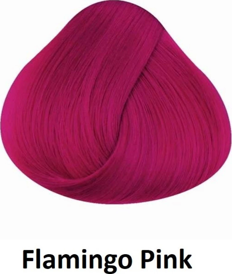 La Riche Directions Hair Color Flamingo Pink