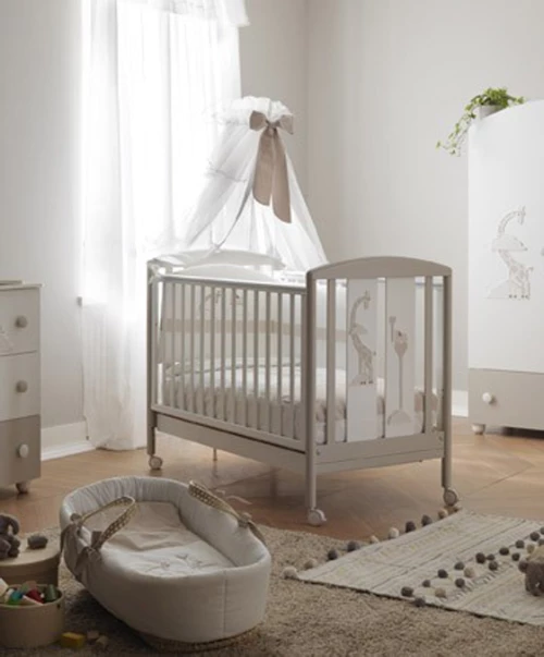 Pali Savana 0698 Beige
