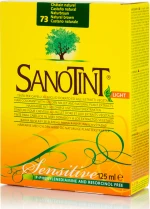 Sanotint Light 73 Φυσικό Καστανό 125ml