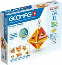 Geomag Classic Panels 35pcs