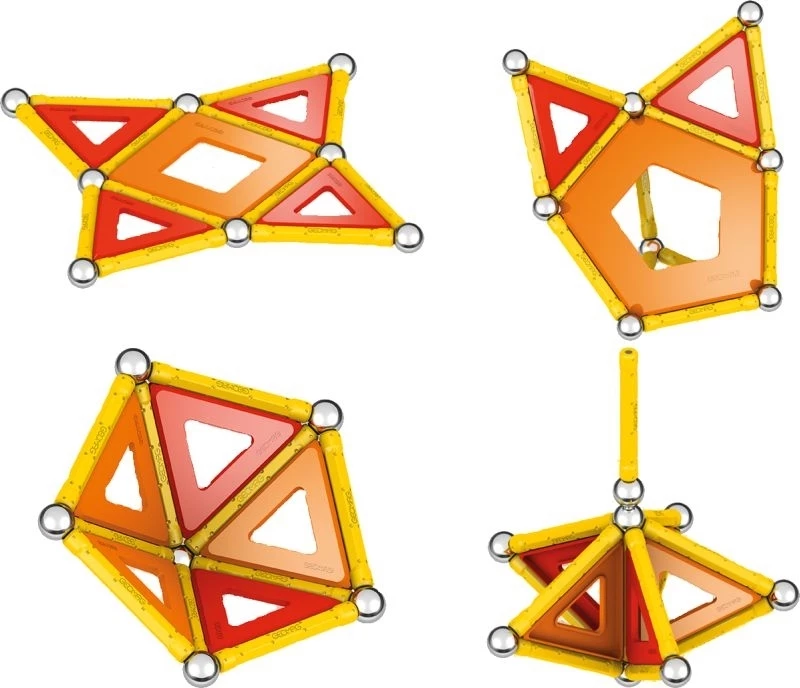 Geomag Classic Panels 35pcs