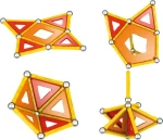 Geomag Classic Panels 35pcs