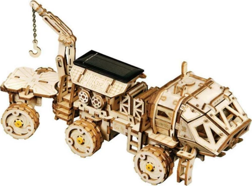 Robotime Navitas Rover Ls504