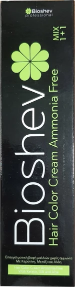 Bioshev Professional Ammonia Free 5.73