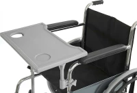 Vita Orthopaedics Τραπεζάκι Αμαξιδίου Πλαστικό 09-2-163