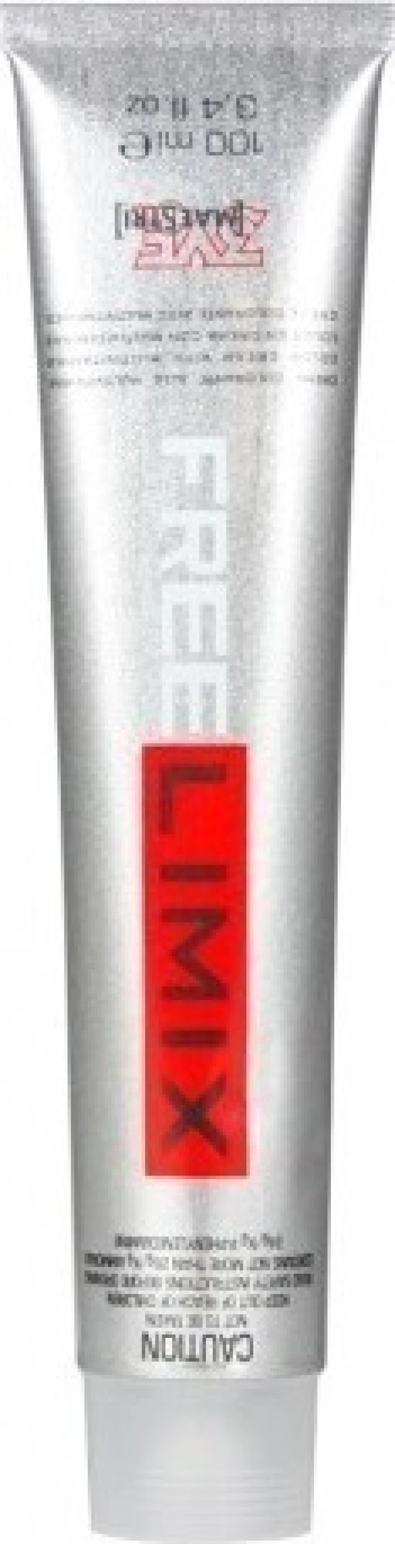 Freelimix Permanent Color 7.11 Ξανθό Ψυχρό Πολύ Σαντρέ 100ml