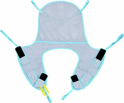 Mobiak Σάκος Γερανού Full Body Comfort Standard