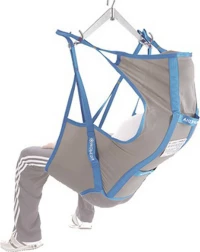Mobiak BodyΣάκος Γερανού Full Body 0810131