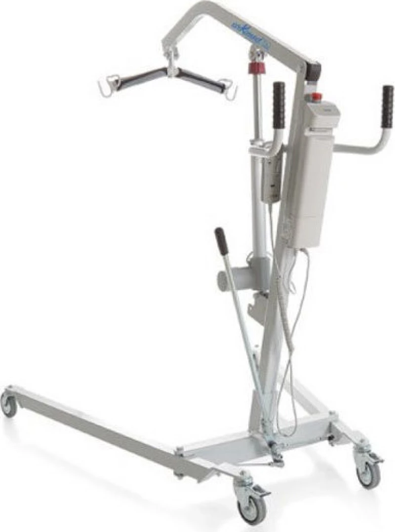 Orthostatical Ηλεκτρικό Γερανάκι Ανύψωσης & Μεταφοράς