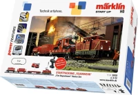 Marklin Starter Set Fire Department