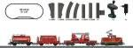 Marklin Starter Set Fire Department