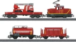 Marklin Starter Set Fire Department