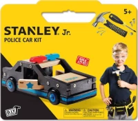Stanley Police Car Kit