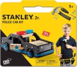 Stanley Police Car Kit