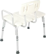 Alfa Care Κάθισμα Μεταφοράς Στη Μπανιέρα AC-383