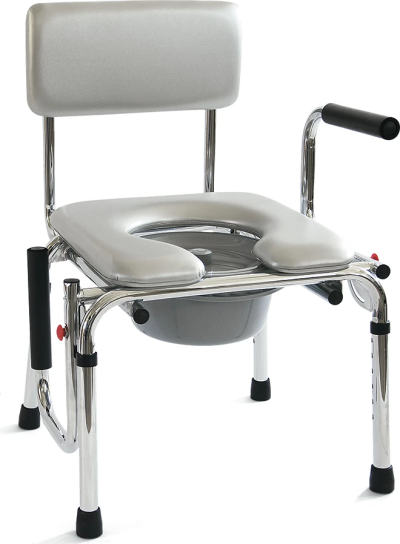 Vita Orthopaedics Καρέκλα Μπάνιου Αδιάβροχη 09-2-060