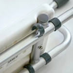 Vita Orthopaedics Κάθισμα Μπανιέρας Ρυθμιζόμενο VT115 09-2-097