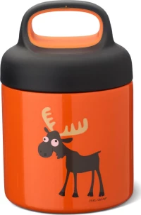 Carl Oscar TEMP LunchJar Moose
