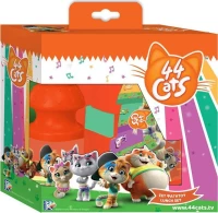 Διακάκης 44 Cats Lunch Set