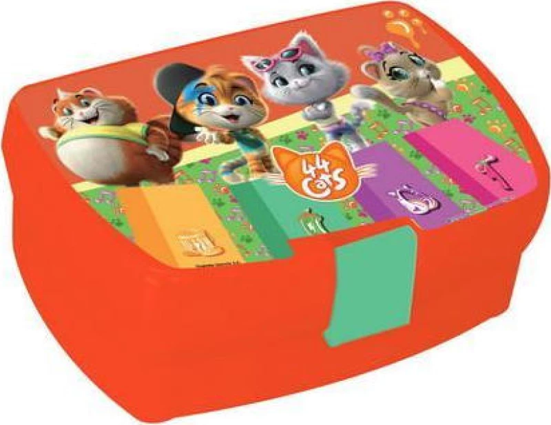 Διακάκης 44 Cats Lunch Set